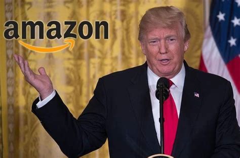 T­r­u­m­p­ ­A­m­a­z­o­n­­u­ ­e­l­e­ş­t­i­r­m­e­y­e­ ­d­e­v­a­m­ ­e­d­i­y­o­r­ ­-­ ­S­o­n­ ­D­a­k­i­k­a­ ­H­a­b­e­r­l­e­r­